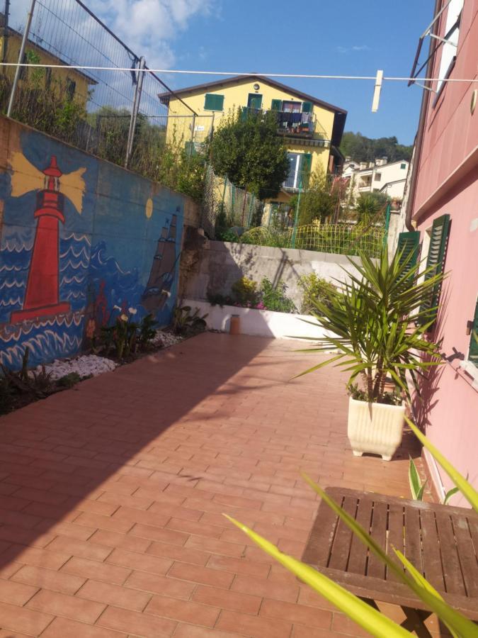 Canoa Quebrada Appartamento