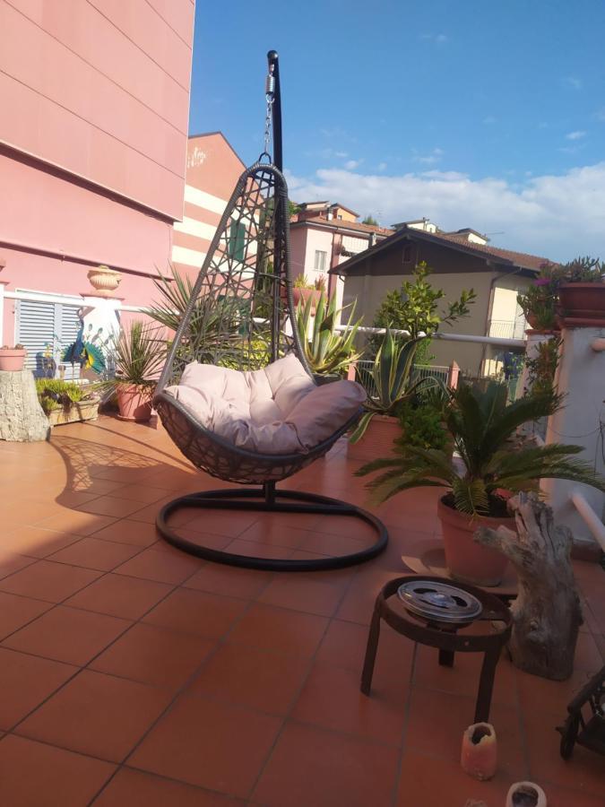 Canoa Quebrada Appartamento