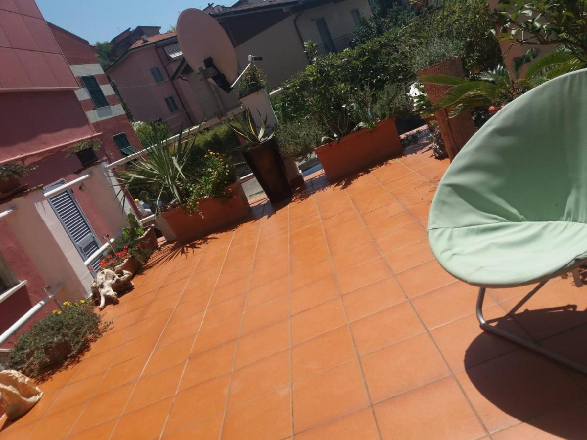 Canoa Quebrada Appartamento La Spezia
