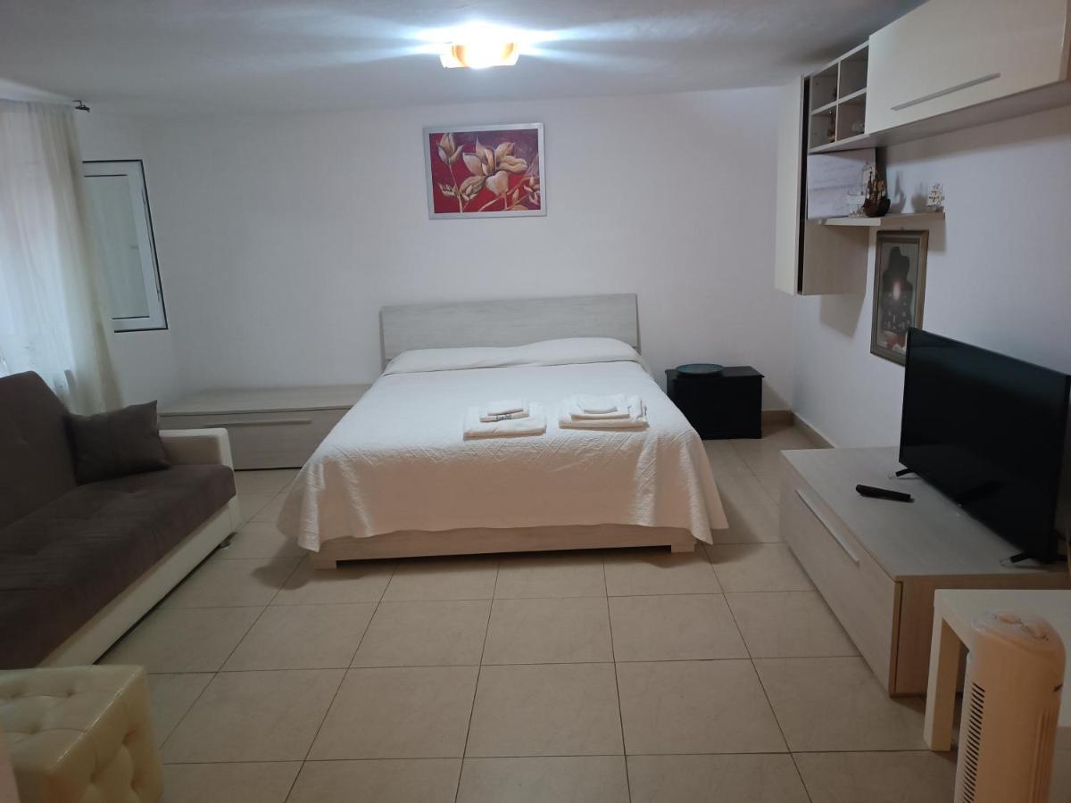 Appartamento Canoa Quebrada La Spezia