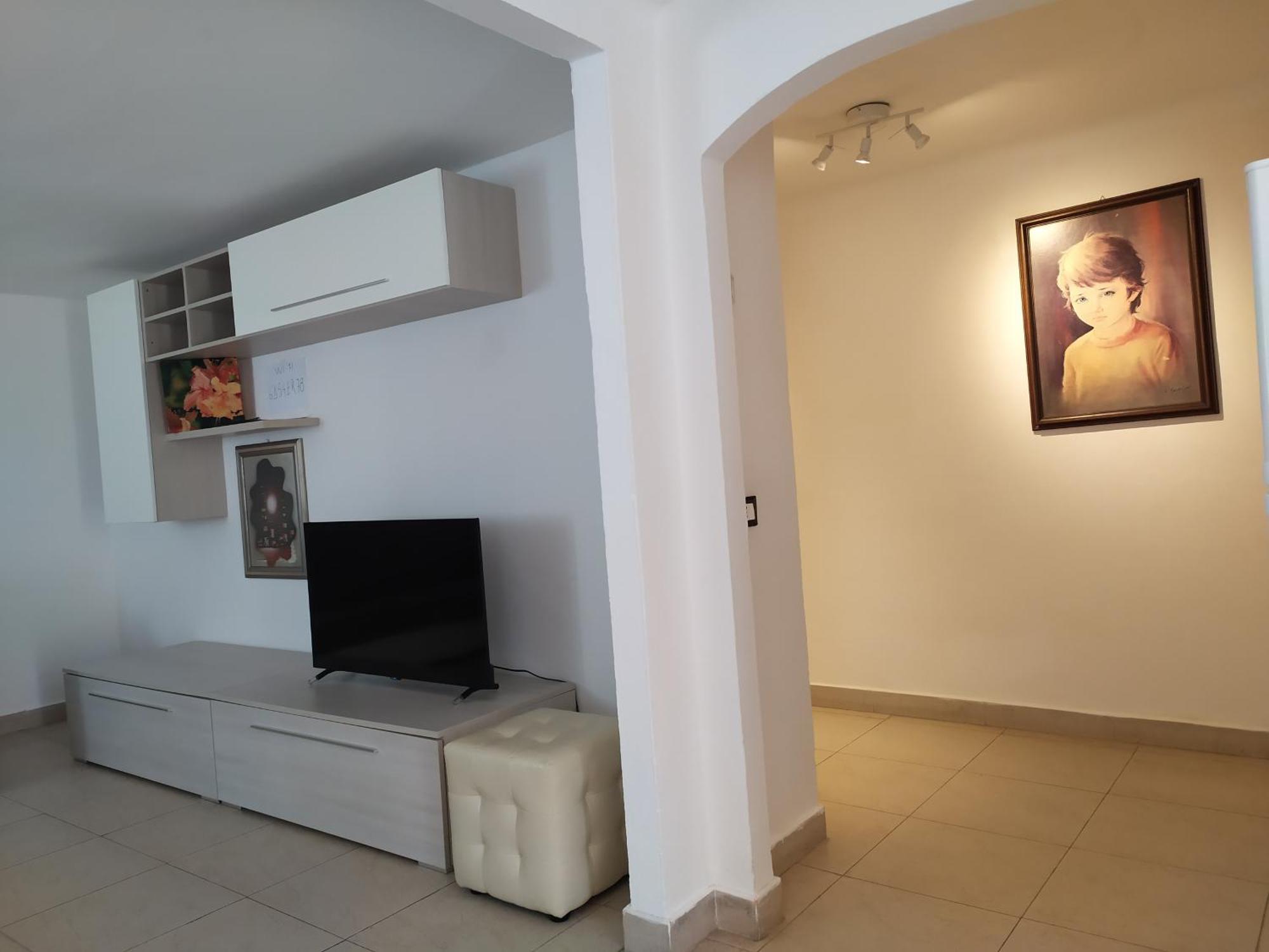 Appartamento Canoa Quebrada La Spezia