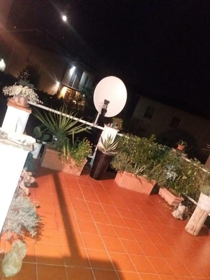 Appartamento Canoa Quebrada La Spezia