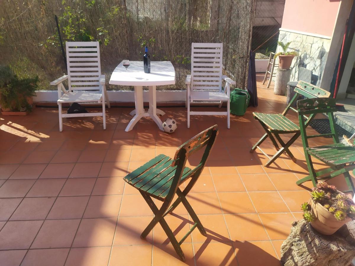 Canoa Quebrada Apartment