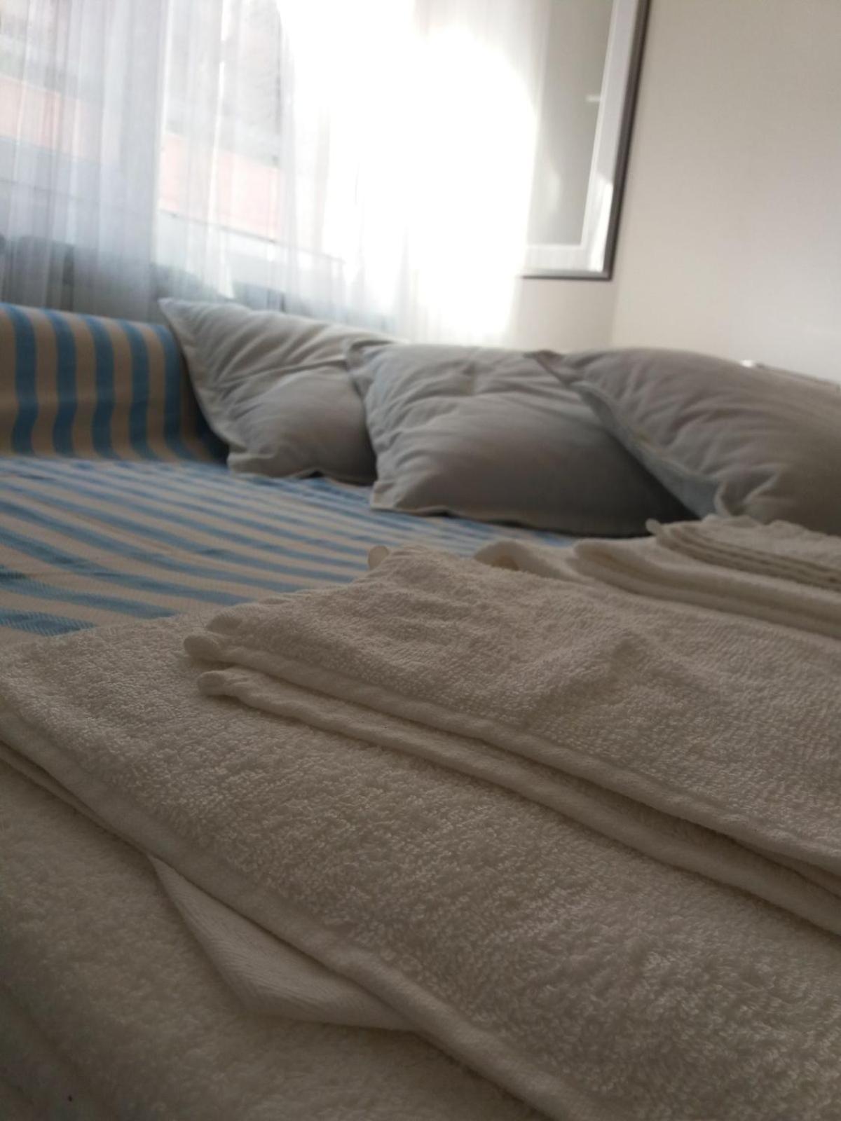 Apartment Canoa Quebrada La Spezia