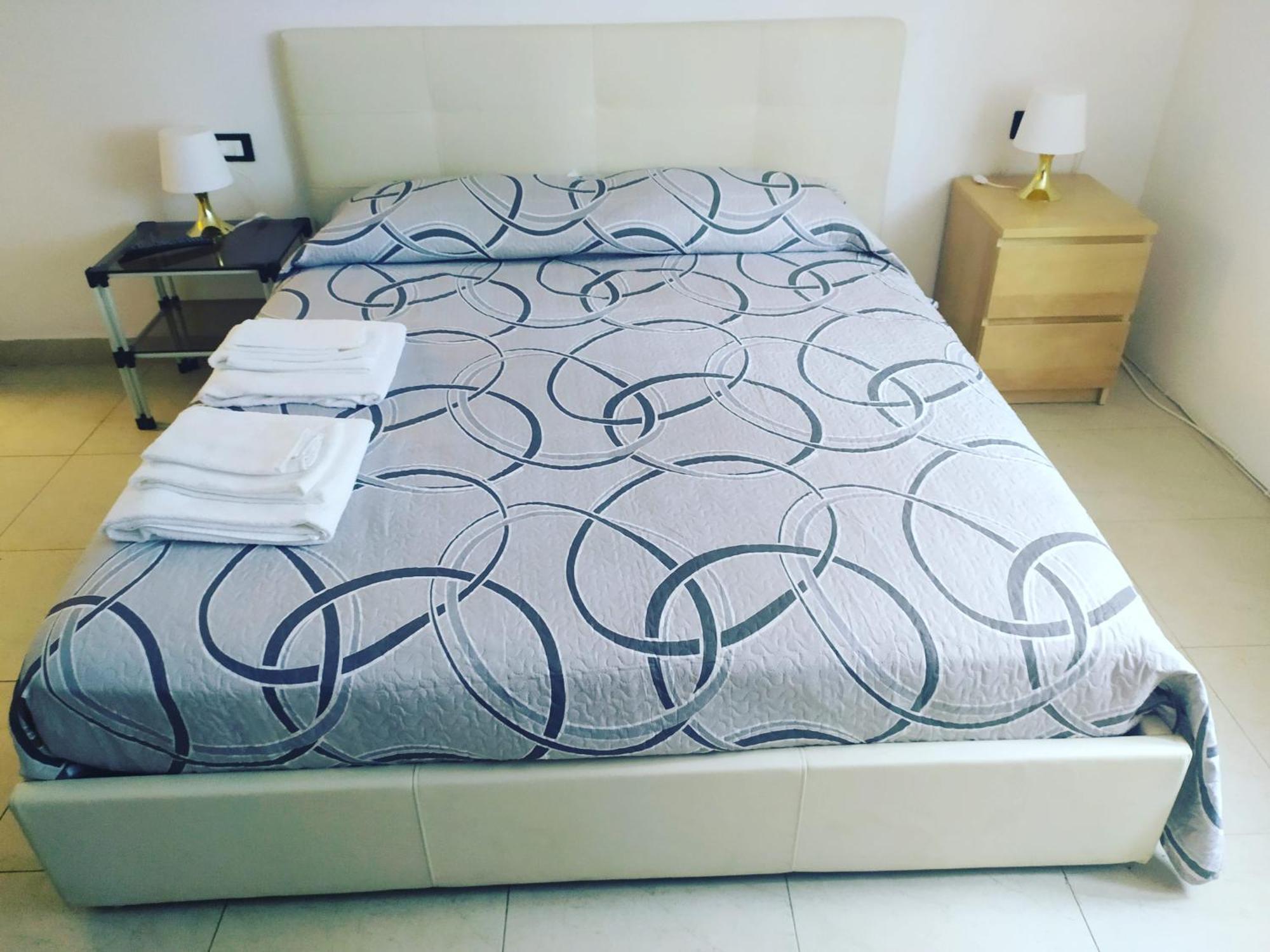 Canoa Quebrada Apartment La Spezia