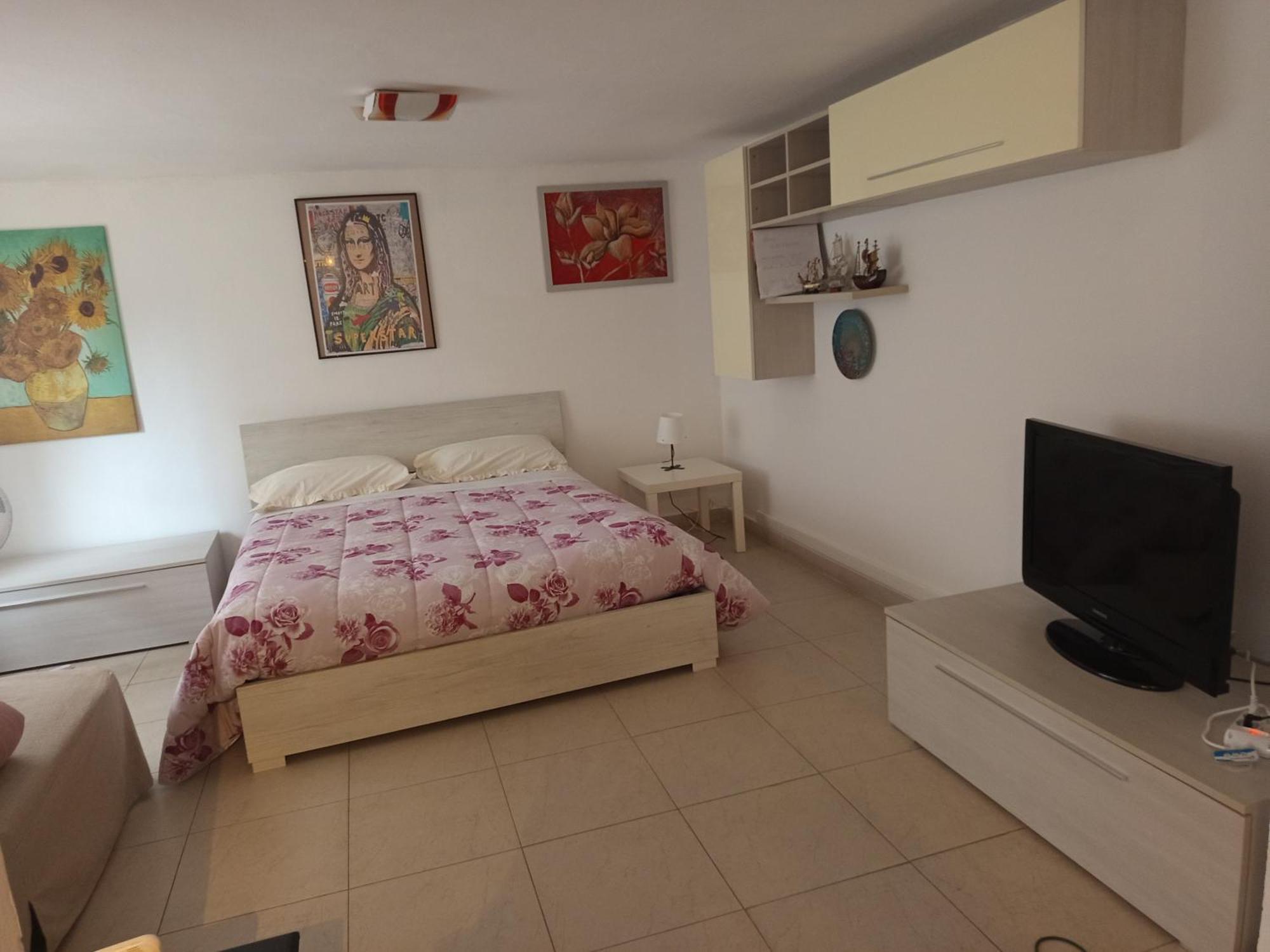 Canoa Quebrada Apartment