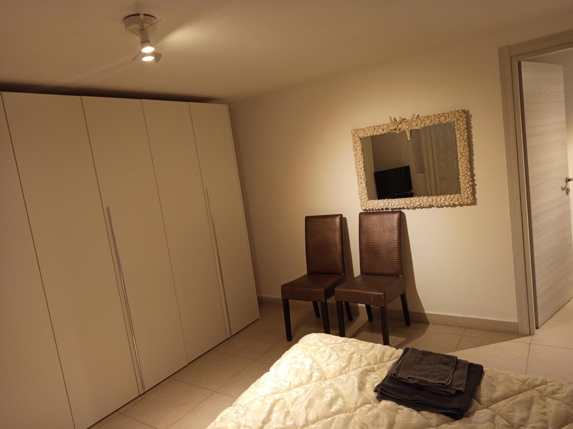 Canoa Quebrada Apartment *