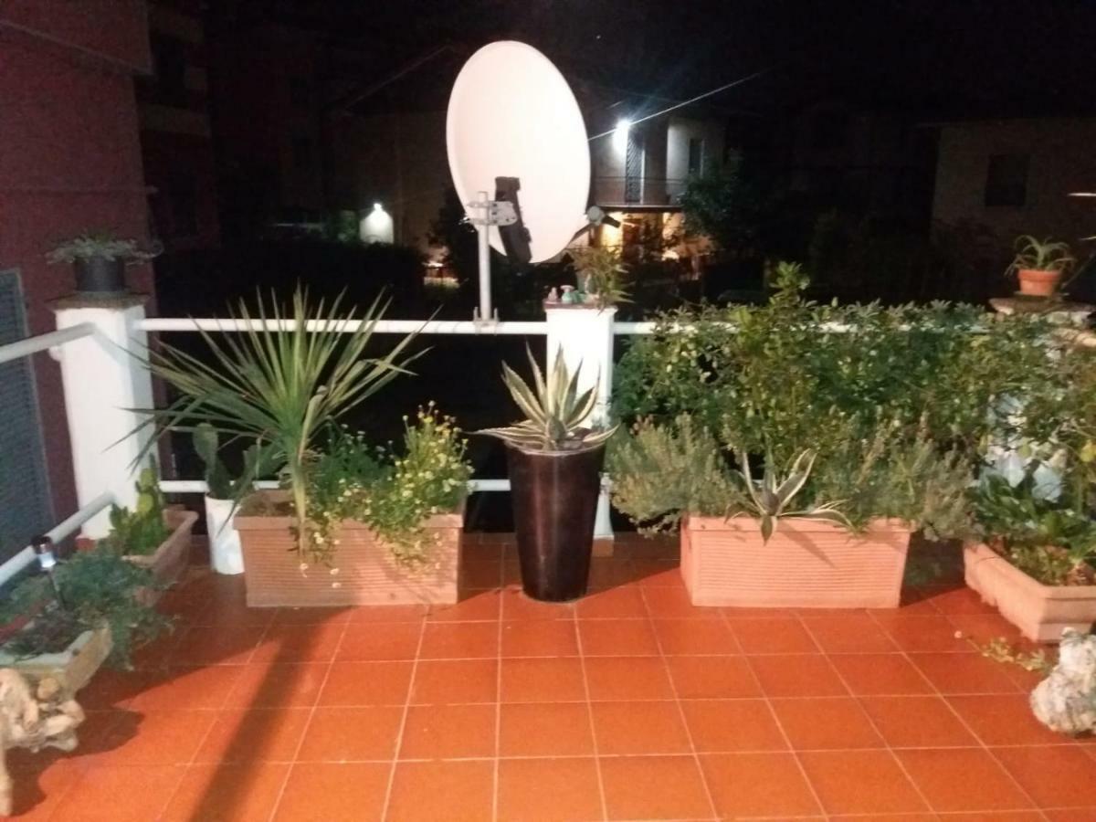 Canoa Quebrada Apartment La Spezia