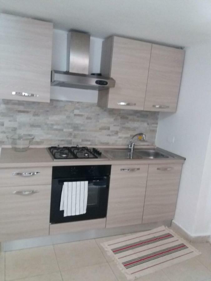 Canoa Quebrada Apartment *